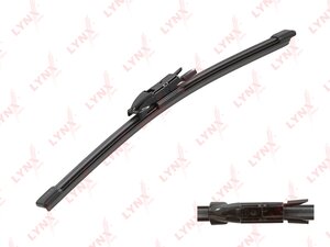 Щетка стеклоочист.LYNX LR28H 280мм зад LR28H