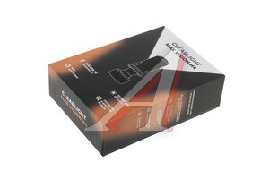 Лампа светодиодная 12V H4 P43t MAX VISION 12000lm 6000K бокс (2шт.) CLEARLIGHT CLMVLENS6K-2