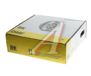 Маховик VW Transporter (09-) двухмассовый LUK 415057410, 03L105266BH
