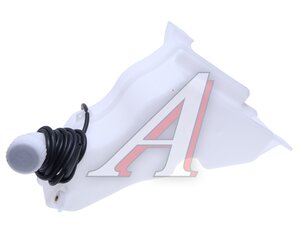Бачок омывателя DONGFENG GX в сборе OE 3747910-C6100