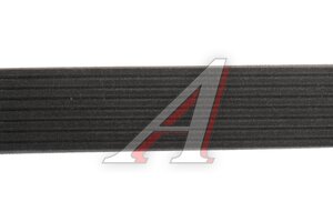 Ремень приводной поликлиновой 8PK2687 JAC Sunray SOLLERS Atlant (2.7D) (4DE1-1D) (Е5) DONGIL 8PK2687, 1025018FE040A