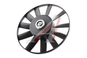 Вентилятор VW Golf (91-) охлаждения радиатора NRF 47641