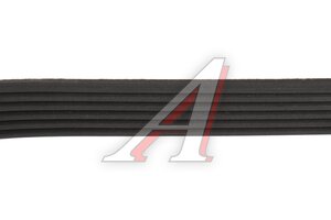 Ремень приводной поликлиновой 6PK1530 HYUNDAI Solaris MICHELIN 6PK1530