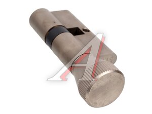 Личинка с вертушкой DPC1F3131 S3 31х31 сатин.никел DPC1F3131 S3