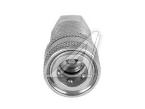 БРС ISO-A 1/4 BSP -1/4 (11.8) розетка 301.0121
