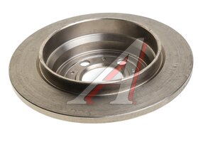 Диск тормозной VOLVO XC60,XC70 задний (1шт.) BREMBO 08.7765.10