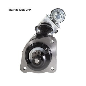 Стартер ГАЗ,ПАЗ,FOTON дв.CUMMINS ISF3.8 24В z=10 6.0кВт PRESTOLITE M93R3042SE-VPP, 8202.3708