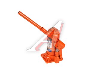 Домкрат бутылочный 8т 200-405мм OMBRA OHT108
