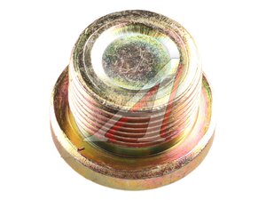 Пробка SHACMAN SHAANXI картера заднего моста (мост HDZ237/HDZ300) MOVELEX HD95129340120-MX, HD95129340120