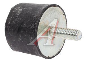 Виброизолятор PM40X30 M8X23 KIPP K0571.04003055