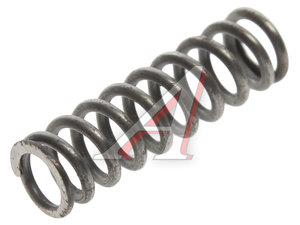 Пружина сжатия 1.5x10x34x10 пружинная сталь EN 10270-1-SH 665222, 1.5x10x34x10