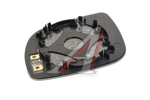 Элемент зеркальный VW Passat (97-01) правый ERGON 93609628