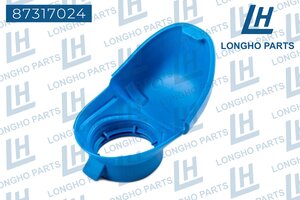 Крышка бачка омывателя SKODA Octavia LONGHO 87317024, 96706
