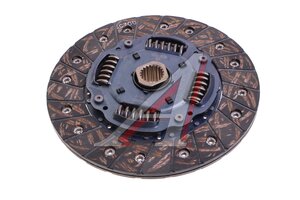 Диск сцепления HYUNDAI Solaris (17-) (1.4) OE 41100-26270