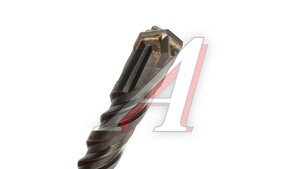 Квадробур SDS+; 10x150х210мм; двойная спираль ELITECH 1820.083800