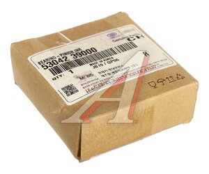 Подшипник редуктора KIA Ticson (04-) заднего моста OE 53042-39000