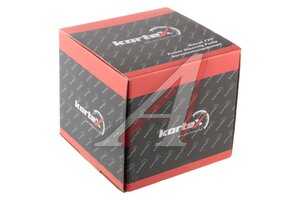 Насос гидроусилителя HYUNDAI Accent (99-) (DOHC) KORTEX KPS033, 57110-22502