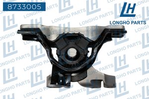 Опора двигателя CHEVROLET Captiva правая LONGHO 8733005, 96626770