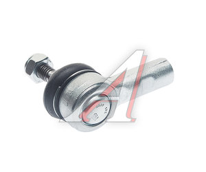 Наконечник MERCEDES тяги КПП (M12x1.75 M10x1.5) FEBI 24989, 0009966645