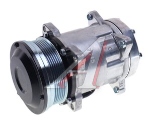 Компрессор SITRAK HOWO кондиционера MOVELEX 082V779707101-MX, 082V779707101, 082V77970-7101