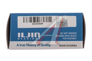 Подшипник ступицы MAZDA 3 (03-) передней ILJIN IJ131034, C236-26-151D