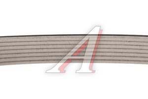 Ремень приводной поликлиновой 7PK1760 BMW 7 (E65,E66,E67) MICHELIN 7PK1760