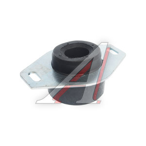 Опора двигателя PEUGEOT 307 задняя PATRON PSE3596, 18743, 1844.68
