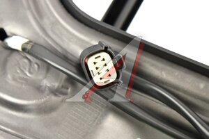 Зеркало боковое FORD Transit (14-) левое OE 2477243