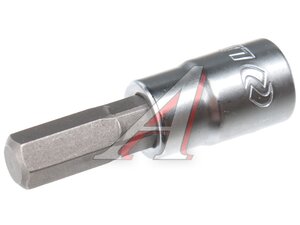 Бита-головка 1/4" HEX H6.5 LIGE LG-28665