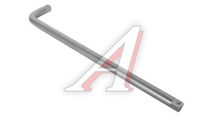 Вороток 1/2" L=365мм Г-образный JONNESWAY S25H414