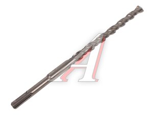 Бур SDS+ 14.0х260мм CUTOP 40-14260