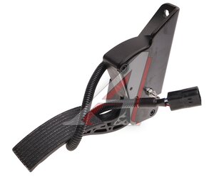 Педаль акселератора SHACMAN SHAANXI X3000 MOVELEX DZ97189570283-MX, DZ97189570283