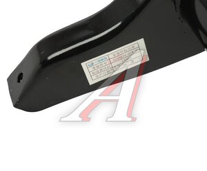 Кронштейн FAW J6,4180 подножки левый OE 5103225-91W/D, 510322591WD