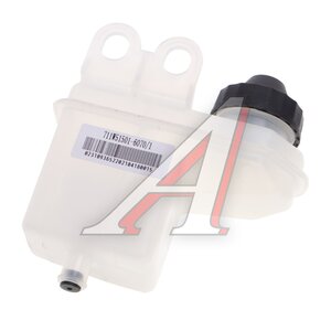 Бачок SITRAK HOWO цилиндра сцепления главного MOVELEX 711W515016070-MX, 711W515016070