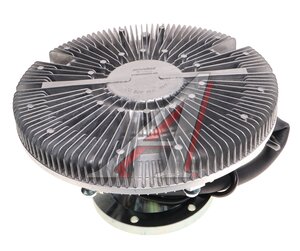 Вискомуфта SHACMAN SHAANXI X6000 дв.WP13.480E501 привода вентилятора (с крыльчаткой) MOVELEX 612600062253-MX, 612600062253
