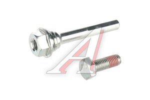 Ремкомплект суппорта BMW 1 (E81) переднего KORTEX KBR302, 34116768189