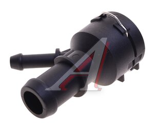 Фланец VW Tiguan (07-) системы охлаждения STELLOX 75-50685-SX, 1K0122291C