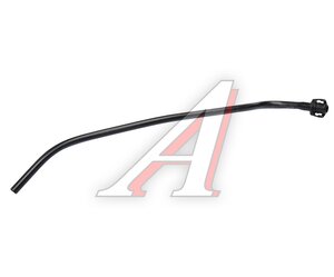 Патрубок OPEL Astra-H (04-) подогрева заслонки дроссельной BSG BSG65725009, 55559353