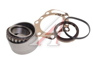 Подшипник ступицы MERCEDES Sprinter (06-) задней SKF VKBA3435, 23657, 291501319B