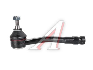 Наконечник рулевой тяги PEUGEOT 308 (07-) левый PATRON PS1187L, 3817.89