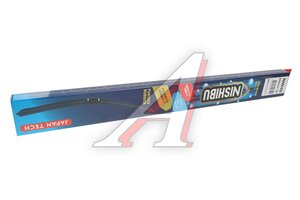 Щетка стеклоочистителя 400мм беcкаркасная NISHIBU NW40