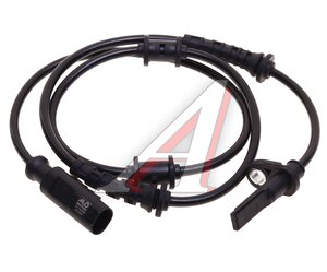 Датчик АБС FIAT Ducato (06-) колеса заднего MEAT&DORIA 90271E, 560127, 51787753