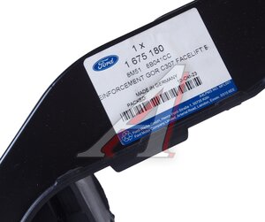 Панель FORD Focus 2 (04-) передняя OE 1675180, 1866678
