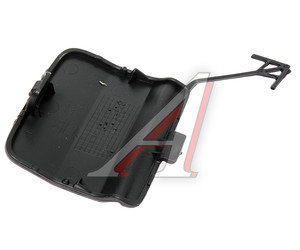 Заглушка CHEVROLET Cruze крюка буксировочного OE 94563430