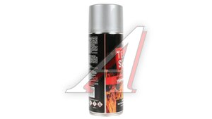 Краска серебрянная аэрозоль PARADE TERMO SPRAY 520мл PARADE PARADE
