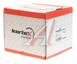 Ступица CHEVROLET Cruze,Orlando задняя KORTEX KHB4242STD, VKBA7493, 13502873