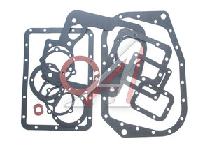Прокладка КПП SHACMAN SHAANXI 9JS комплект (10шт.) OE 9JS135A-1701000, 9XLBQTCD-9JS-001