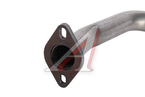 Труба выхлопная HYUNDAI Elantra (06-) средняя часть BOSAL 313-001, 278-671, 28650-2H000