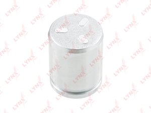 Поршень HYUNDAI Santa Fe (01-) суппорта тормозного заднего LYNX BC4101, P384903, 58235-37500
