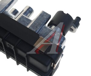 Актуатор PEUGEOT Boxer CITROEN Jumper FIAT Ducato турбокомпрессора KRAUF MAT3012SL